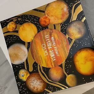 DITO Venus palette Limited edition Brand new